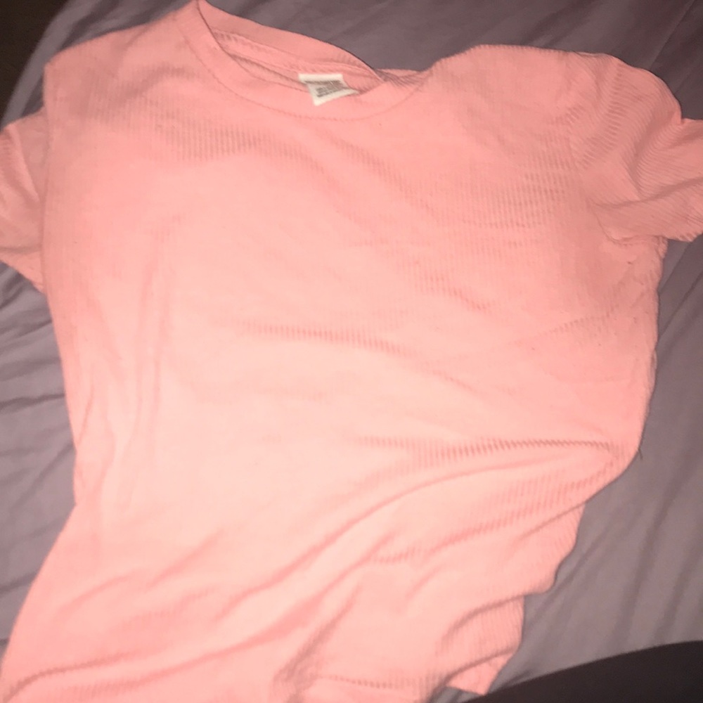 PINK Shirt